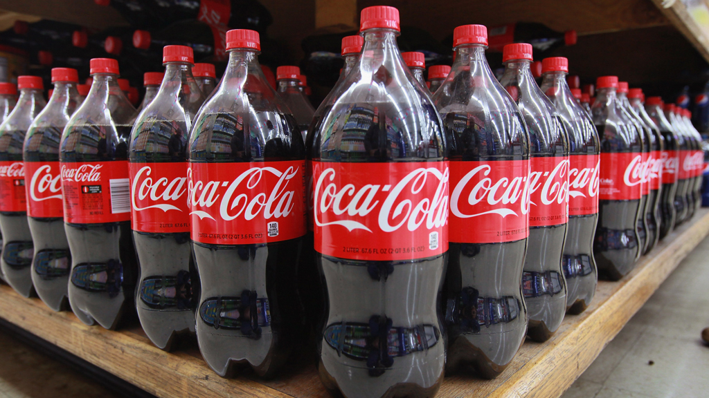 Na eBay vy stavlen retsept Coca Cola - Высокие налоги на сахар могут уменьшить производство Кока-Колы