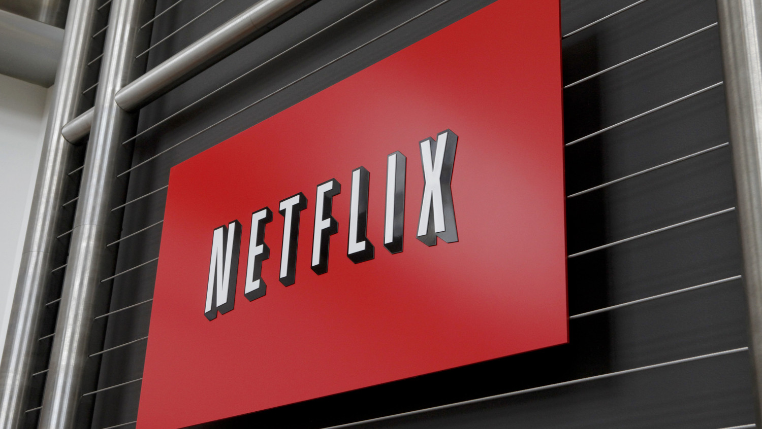 Netflix - Долг Netflix может вырасти до 3 миллиардов долларов из-за съемок качественных кинокартин