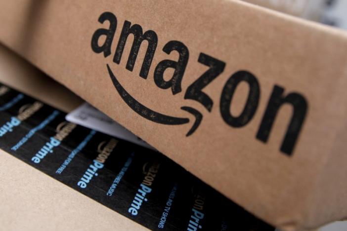 zagruzheno - Amazon собирается увеличить количество сотрудников на 120 тысяч человек
