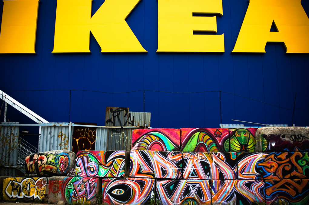 12 интригующих фактов об основателе империи IKEA Ингваре Кампраде