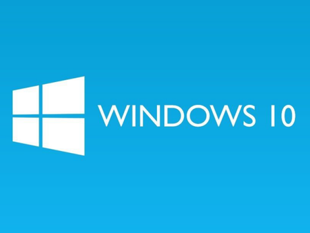 windows10 w 450 - Windows перестал работать после обновления. Что делать? 