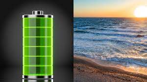 batterybez nazvaniya - Прорыв в развитии «зеленой» энергетики: новая экологичная батарея из морской соли энергоэффективнее лития в четыре раза
