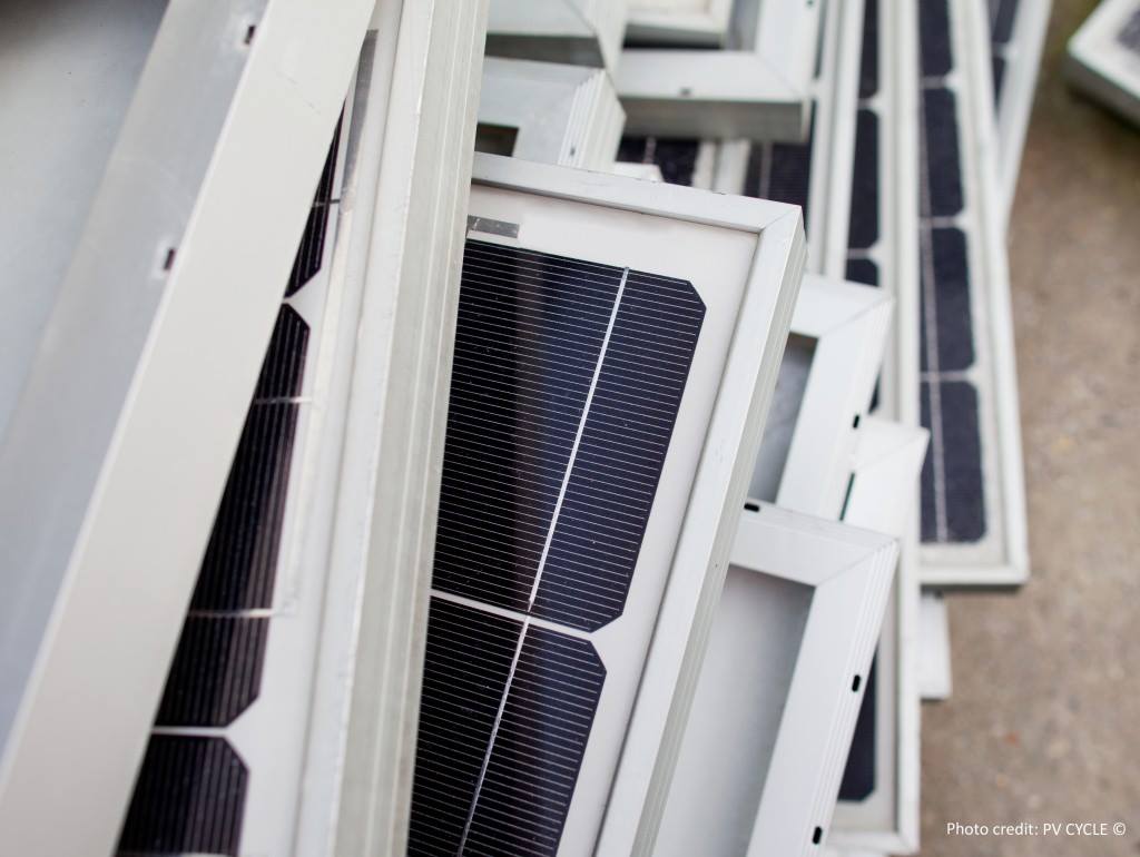 photo 2022 12 01 15 01 52 - Itochu сможет переработать дорогостоящие компоненты солнечных модулей