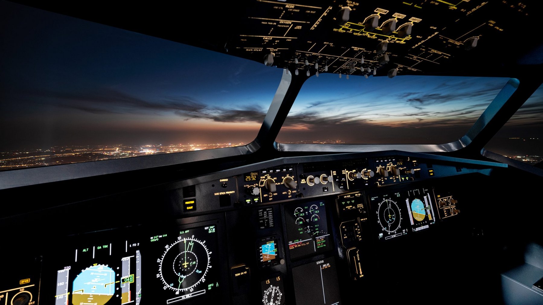 airbalticgettyimages 1158608334 - Перевозчик AirBaltic сократил выбросы на 25% с помощью самолетов Airbus