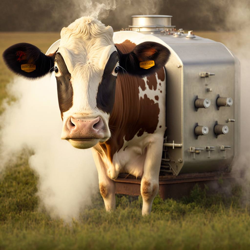 photo 2023 01 24 14 45 10 - Австралийский стартап сокращает выбросы метана от фермерского скота