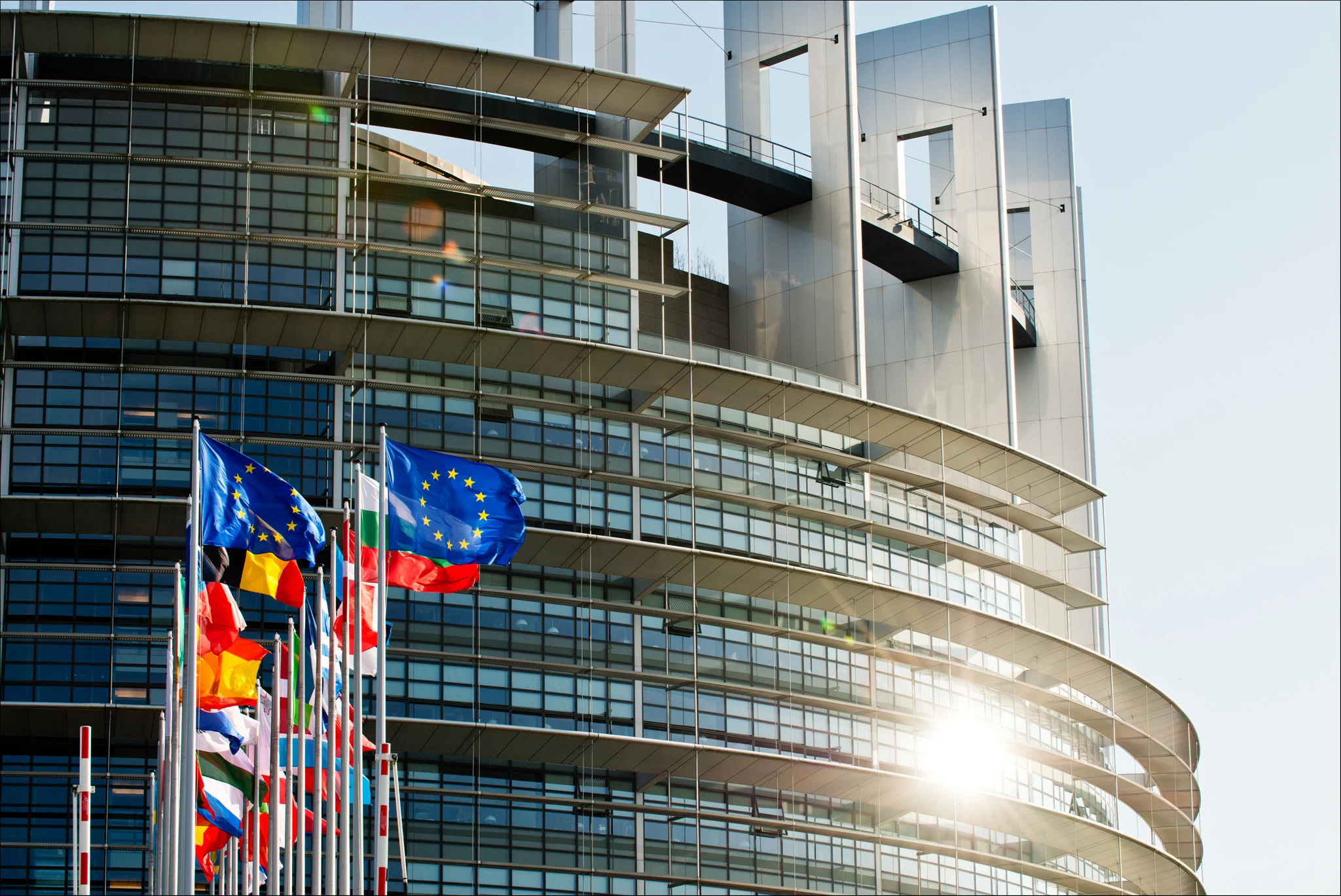 eyroparlament - Европарламент призвал к созданию дня, посвященного жертвам климатических кризисов