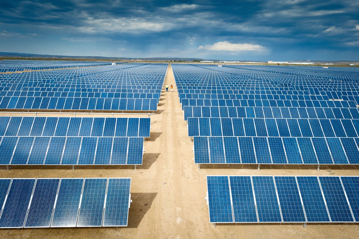 ppaneli - Солнечная энергия станет самой дешевой среди энергетики