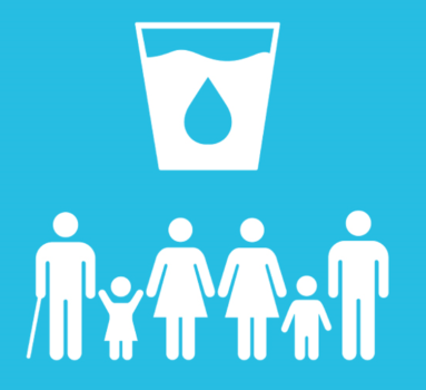 ЦУР 6: Чистая вода и санитария