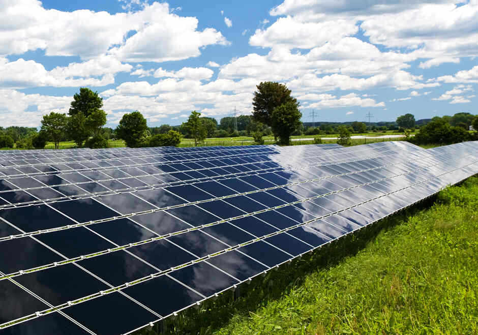 solnener - Финансирование стартапов, связанных с выработкой солнечной энергии, возросло на 400%