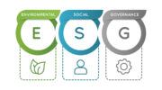esg 180x100 - ESG: Экологическое, социальное и корпоративное управление