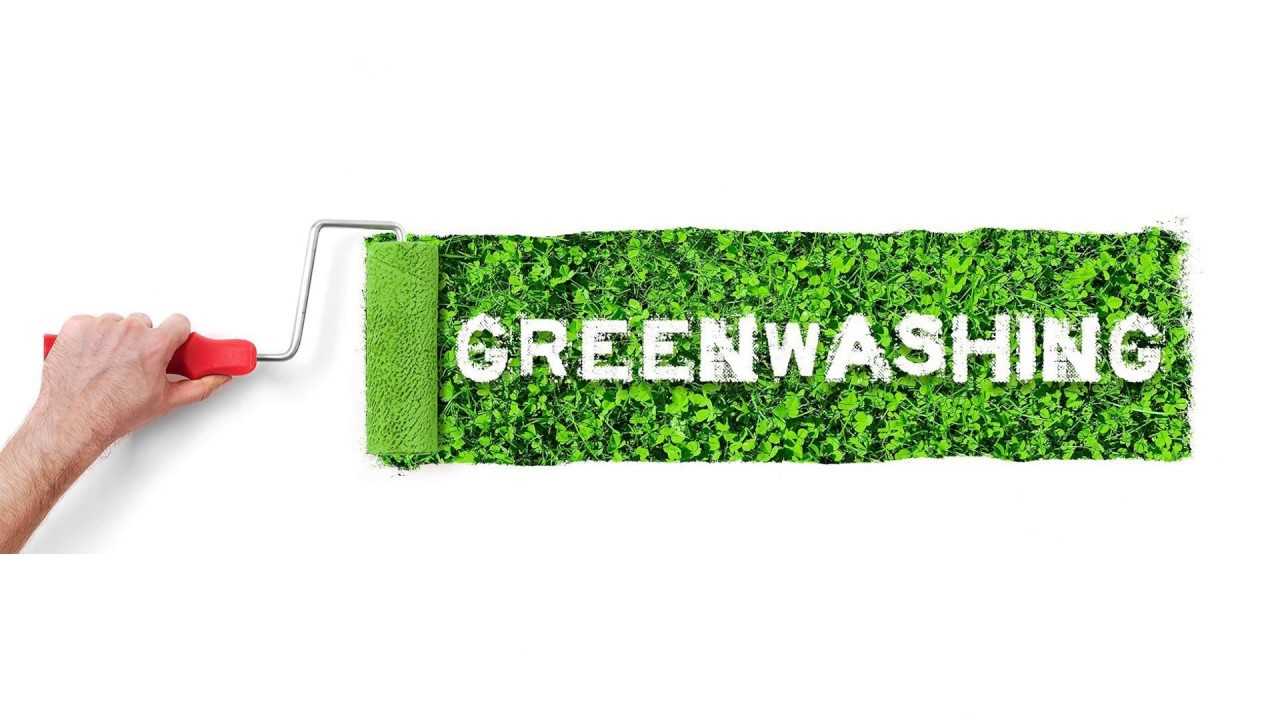 greenwashing - Гринвошинг: потенциальная опасность и разновидности