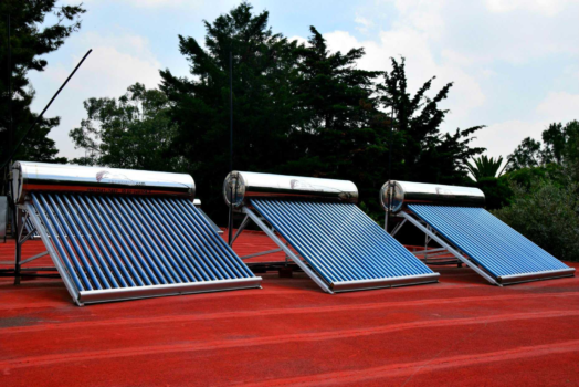 Солнечная энергия: потенциал и технологии добычи