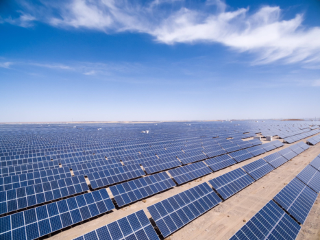 Солнечная энергия: потенциал и технологии добычи