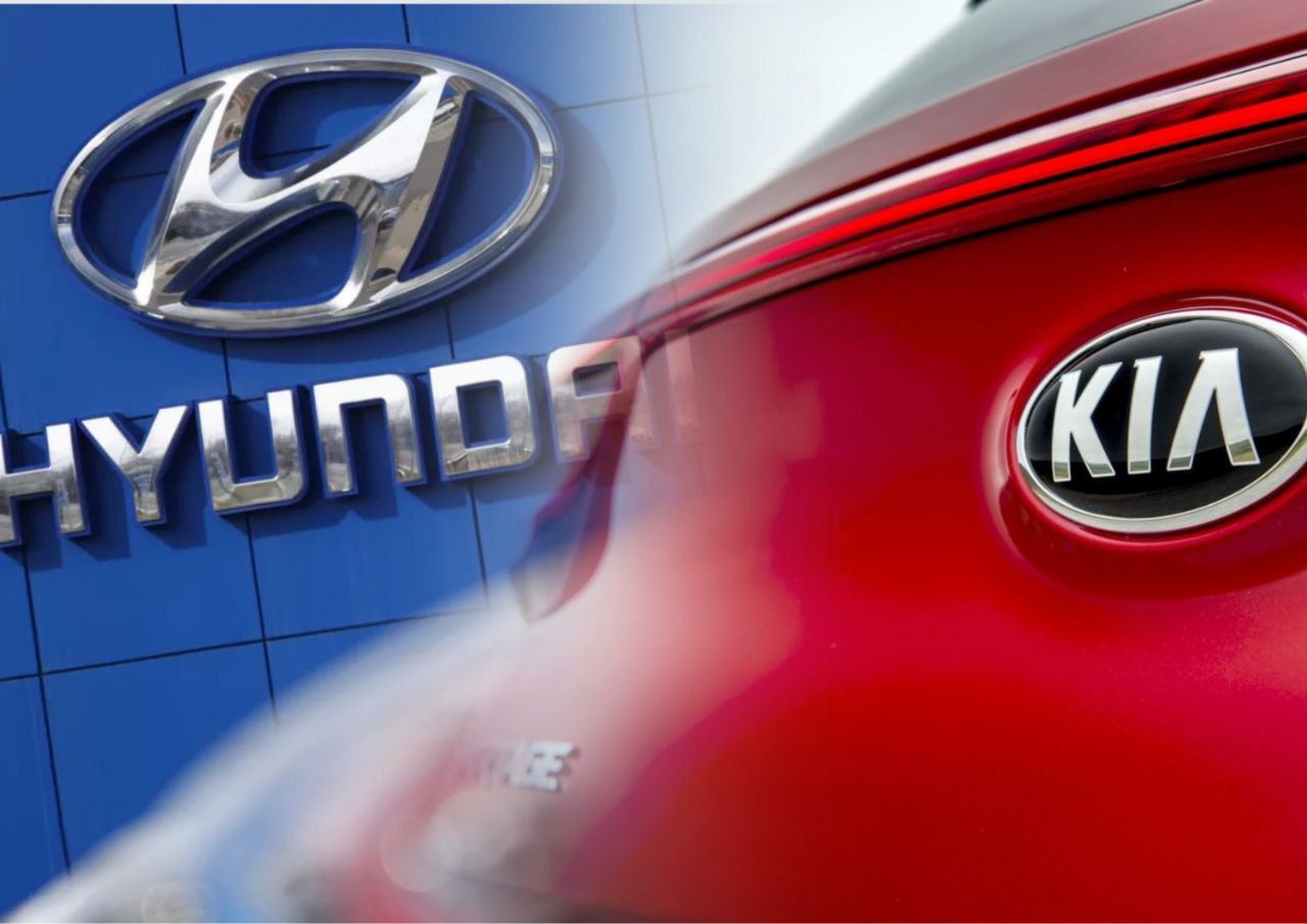 kia - Hyundai и Kia внедряют систему мониторинга выбросов CO2