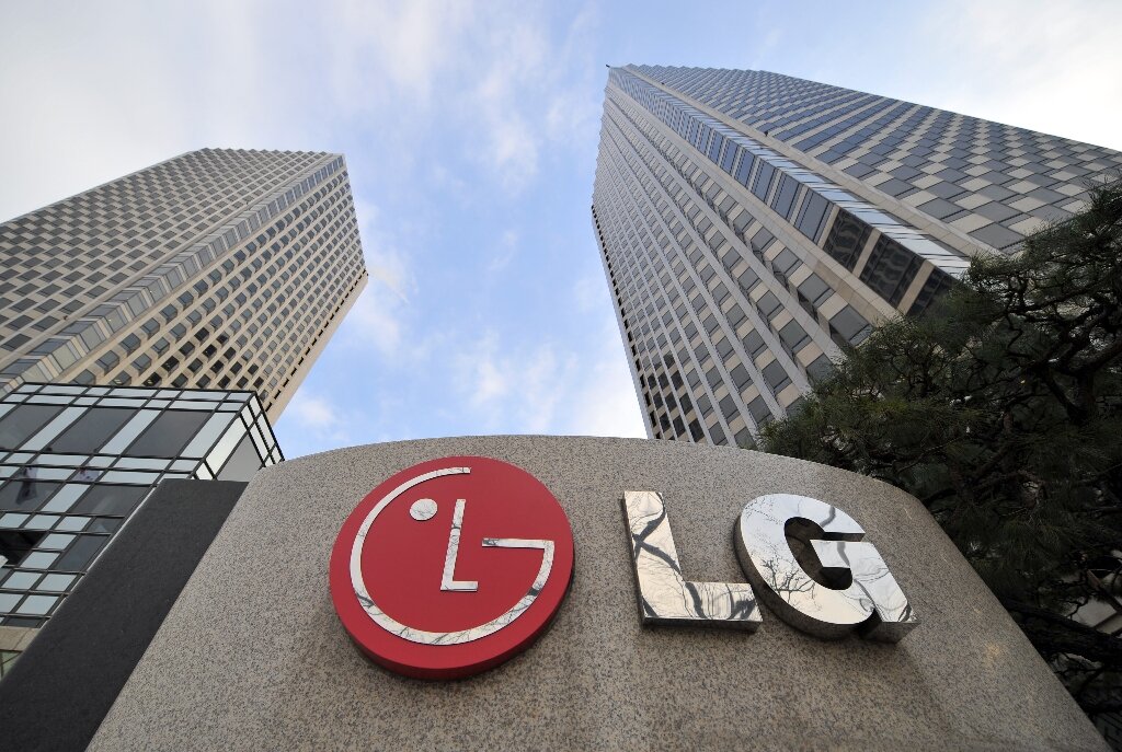 lg - LG выпустила отчёт об устойчивом развитии за 2022-2023 года