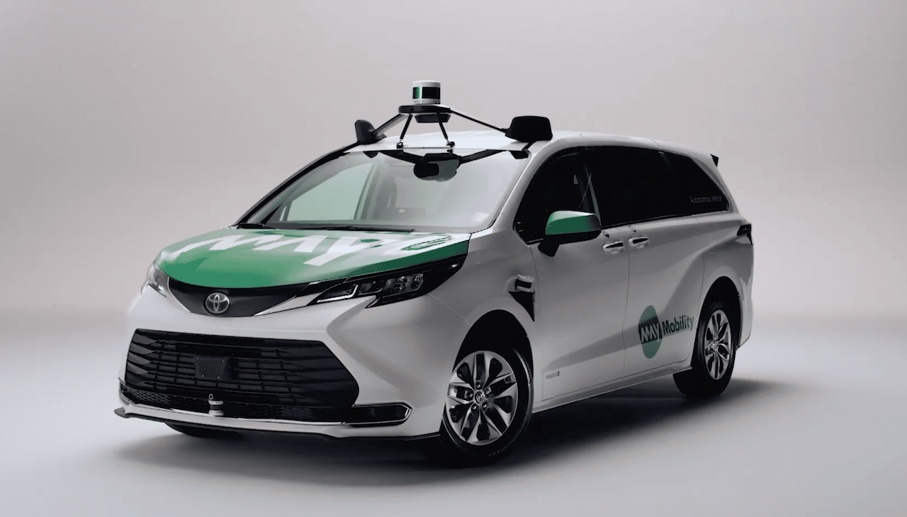 sdn screen shot 2022 05 31 at 12.22.04 pm - Toyota планирует запустить массовое производство автономных такси на базе AI 