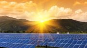 solncze 180x100 - Солнечная энергия: потенциал и технологии добычи