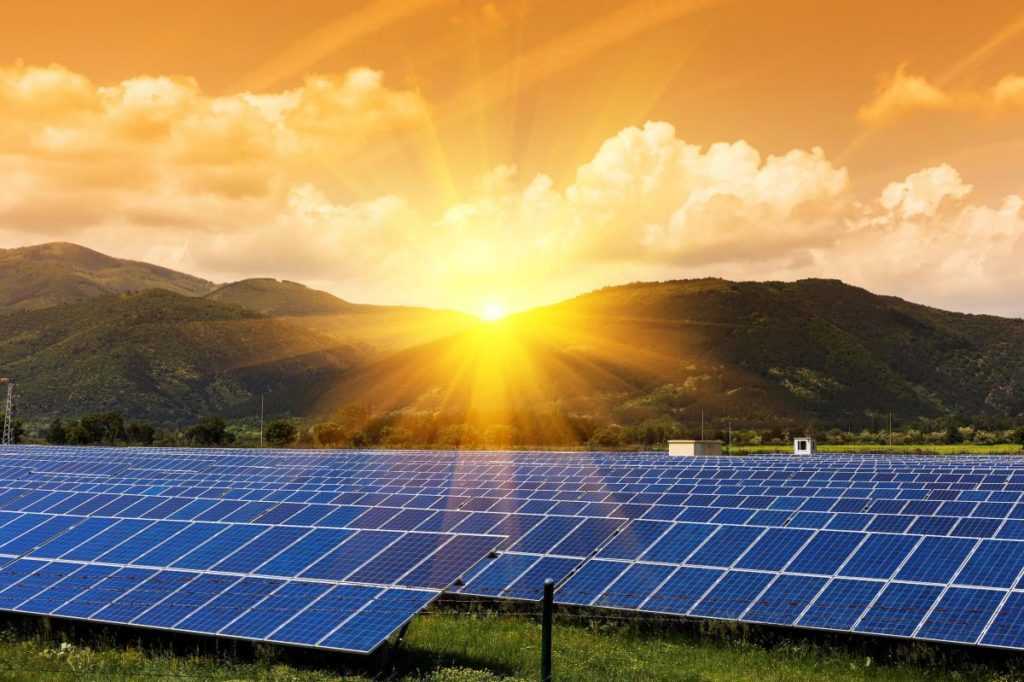 solncze - Солнечная энергия: потенциал и технологии добычи