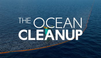 theoceancleanup 350x200 - Kia и The Ocean Cleanup переработали 55 тонн океанского пластика для электромобилей