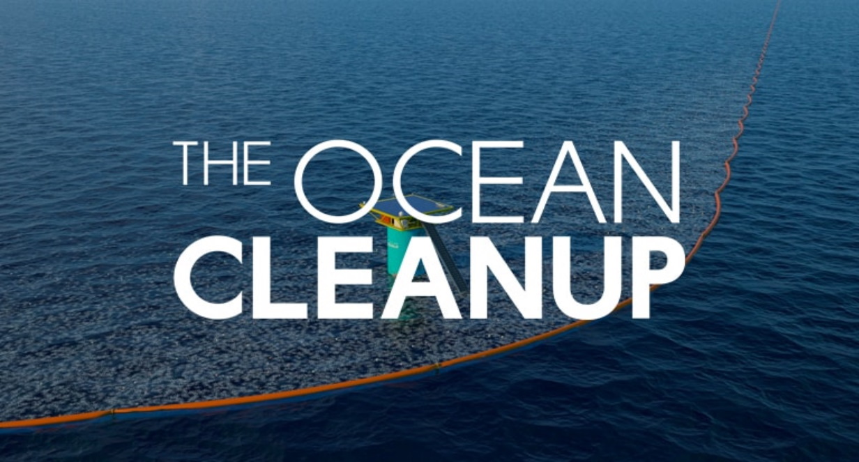 theoceancleanup - Kia и The Ocean Cleanup переработали 55 тонн океанского пластика для электромобилей