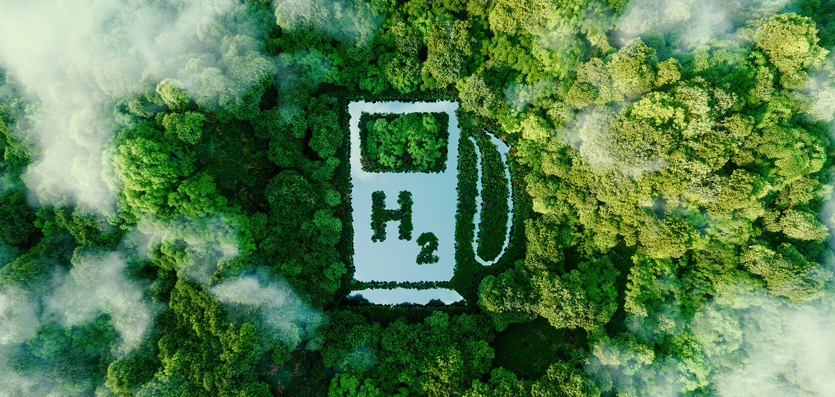 zelenyj vodorod - Индия определяет «зеленый водород» и выделяет 7 млрд на электробусы